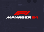 F1 Manager 2024 debutterà su PC e console quest'estate