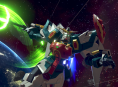 Gundam Versus arriverà in Nord America a settembre