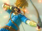 Zelda: Breath of the Wild supera 1 milione di copie in Giappone