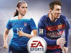 EA Sports firma un accordo esclusivo con Real Madrid