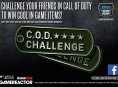 Vinci fantastici premi sfidando i tuoi amici a Call of Duty