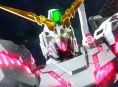 Gundam Versus: Annunciata la open beta su PS4