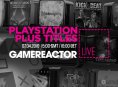 GR Live: La nostra diretta sui titoli PlayStation Plus