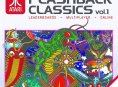 100 giochi classici Atari in arrivo a marzo su PS4 e Xbox One