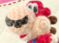 Nintendo inaugura il sito di Yoshi's Woolly World