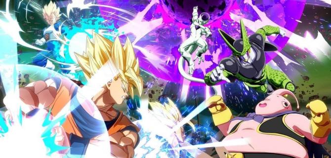 Dragon Ball FighterZ: svelata la data di lancio?