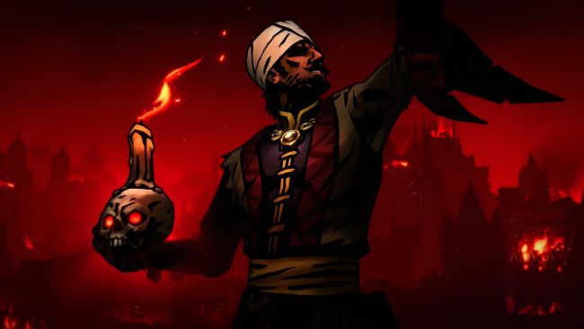 Darkest Dungeon II farà il suo debutto su console a luglio