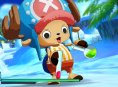 One Piece: Unlimited World Red - Nuovo DLC disponibile
