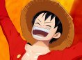 One Piece Unlimited World Red arriva su Switch a settembre