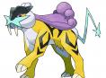 I Pokémon leggendari Entei e Raikou in arrivo in Pokémon Sole/Luna e Pokémon Ultra Sole/Ultra Luna