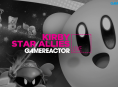 Due ore di gameplay di Kirby Star Allies