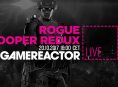 GR Live: La nostra diretta di Rogue Trooper Redux