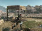 Konami: Nessun downgrade grafico per Metal Gear Solid V