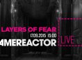 GR Live: La nostra diretta di Layers of Fear