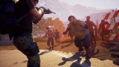 State of Decay 2: Update 25 - Plague Territory