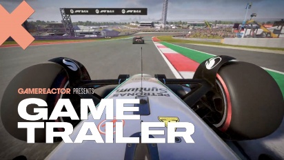 F1 24 - Approfondimento ufficiale sul gameplay