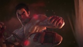 Tekken 7 - Trailer Storia Nessuna gloria per gli Eroi  (italiano)