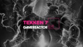 GR Italia Live: Tekken 7 - Replica Livestream