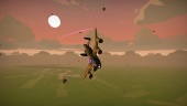 Bomber Crew - Launch Trailer