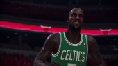 NBA Live 13 - Trailer