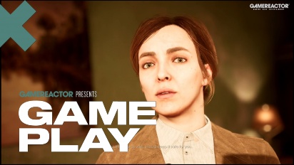 Alone in the Dark (Gameplay) - Primo capitolo nel ruolo di Emily Hartwood